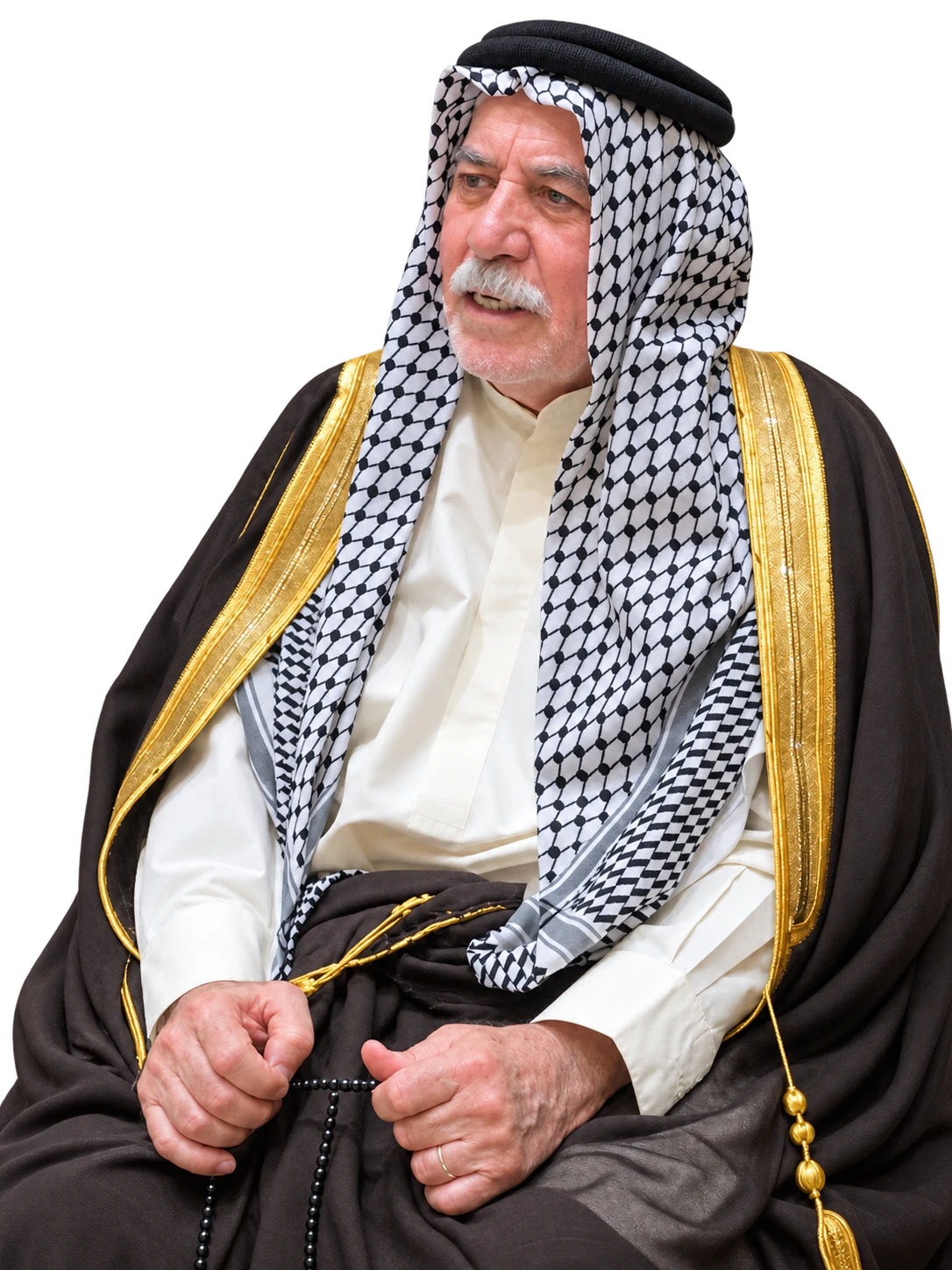 الشيخ محمد رضا الجشعمي